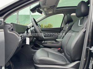 Xe Hyundai Tucson 1.6 AT Turbo HTRAC Đặc biệt 2025