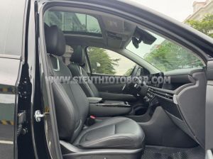Xe Hyundai Tucson 1.6 AT Turbo HTRAC Đặc biệt 2025