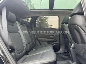 Xe Hyundai Tucson 1.6 AT Turbo HTRAC Đặc biệt 2025