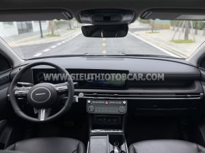 Xe Hyundai Tucson 1.6 AT Turbo HTRAC Đặc biệt 2025