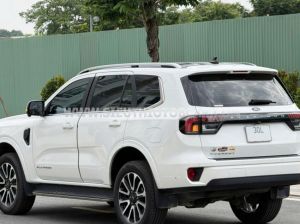 Xe Ford Everest Platinum 2.0L 4x4 AT 2024