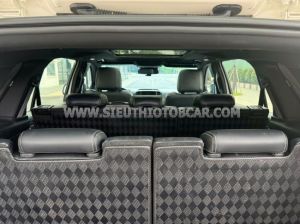 Xe Ford Everest Platinum 2.0L 4x4 AT 2024