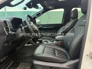 Xe Ford Everest Platinum 2.0L 4x4 AT 2024