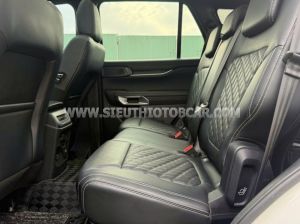 Xe Ford Everest Platinum 2.0L 4x4 AT 2024