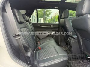 Xe Ford Everest Platinum 2.0L 4x4 AT 2024