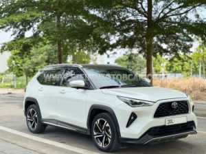 Xe Toyota Yaris Cross 1.5 D-CVT 2024