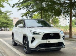Xe Toyota Yaris Cross 1.5 D-CVT 2024