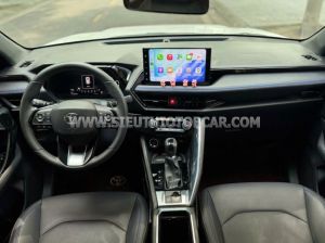 Xe Toyota Yaris Cross 1.5 D-CVT 2024