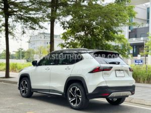 Xe Toyota Yaris Cross 1.5 D-CVT 2024