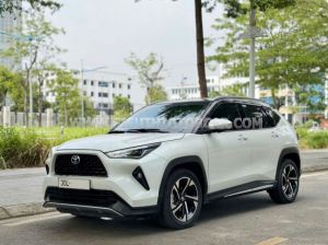 Xe Toyota Yaris Cross 1.5 D-CVT 2024