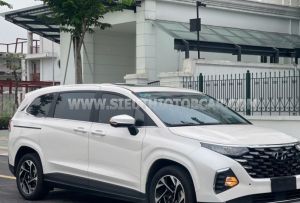 Xe Hyundai Custin Cao Cấp 2.0T 2024