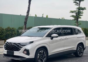 Xe Hyundai Custin Cao Cấp 2.0T 2024