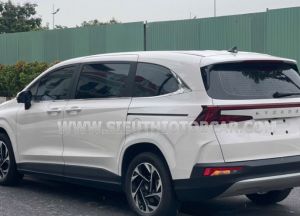 Xe Hyundai Custin Cao Cấp 2.0T 2024