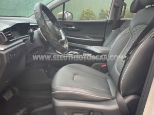 Xe Hyundai Custin Cao Cấp 2.0T 2024