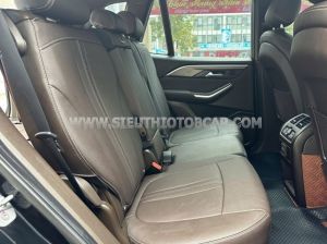 Xe VinFast Lux SA 2.0 Tiêu chuẩn 2022