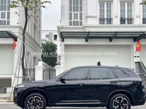 Xe VinFast Lux SA 2.0 Tiêu chuẩn 2022