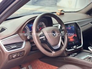 Xe VinFast Lux SA 2.0 Tiêu chuẩn 2022