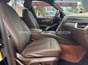 Xe VinFast Lux SA 2.0 Tiêu chuẩn 2022