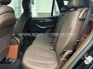Xe VinFast Lux SA 2.0 Tiêu chuẩn 2022