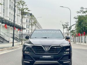 Xe VinFast Lux SA 2.0 Tiêu chuẩn 2022