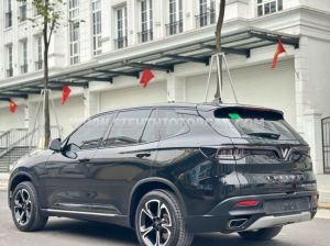 Xe VinFast Lux SA 2.0 Tiêu chuẩn 2022