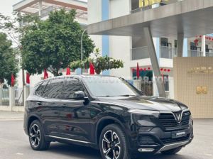 Xe VinFast Lux SA 2.0 Tiêu chuẩn 2022