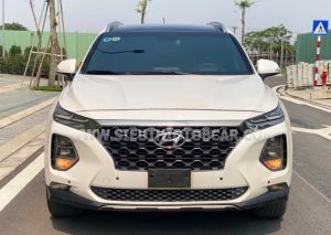 Xe Hyundai SantaFe Premium 2.2L HTRAC 2020