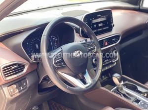 Xe Hyundai SantaFe Premium 2.2L HTRAC 2020