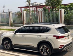 Xe Hyundai SantaFe Premium 2.2L HTRAC 2020