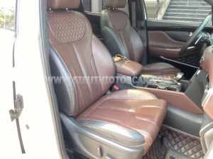 Xe Hyundai SantaFe Premium 2.2L HTRAC 2020