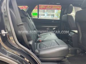 Xe Ford Everest Titanium Plus 2.0L 4x4 AT 2025
