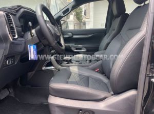 Xe Ford Everest Titanium Plus 2.0L 4x4 AT 2025