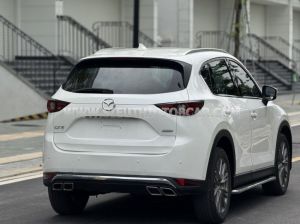 Xe Mazda CX5 2.0 Deluxe 2020