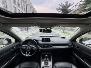 Xe Mazda CX5 2.0 Deluxe 2020