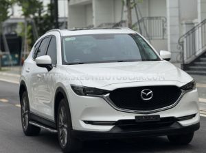 Xe Mazda CX5 2.0 Deluxe 2020
