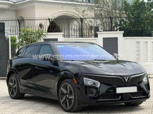Xe VinFast VF7 Plus AWD 2024