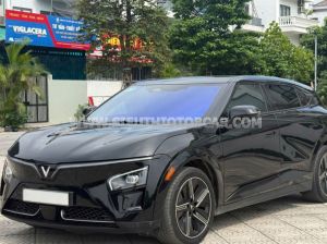 Xe VinFast VF7 Plus AWD 2024