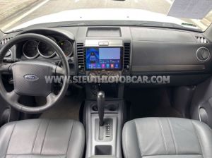 Xe Ford Everest 2.5L 4x2 AT 2013