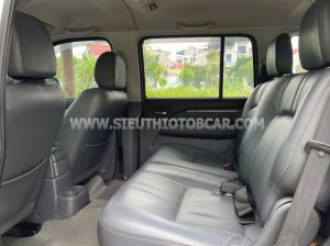 Xe Ford Everest 2.5L 4x2 AT 2013