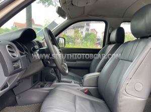 Xe Ford Everest 2.5L 4x2 AT 2013