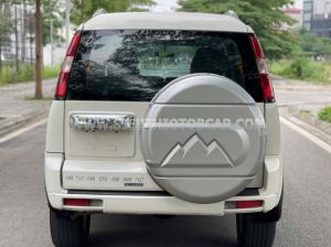 Xe Ford Everest 2.5L 4x2 AT 2013