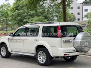 Xe Ford Everest 2.5L 4x2 AT 2013