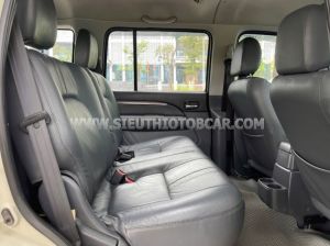 Xe Ford Everest 2.5L 4x2 AT 2013