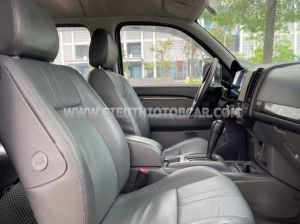 Xe Ford Everest 2.5L 4x2 AT 2013