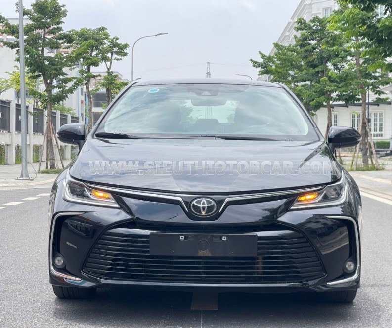 Toyota Corolla altis 1.8V 2022