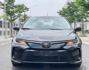 Xe Toyota Corolla altis 1.8V 2022