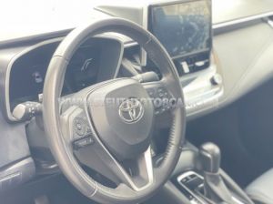 Xe Toyota Corolla altis 1.8V 2022