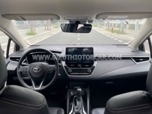 Xe Toyota Corolla altis 1.8V 2022