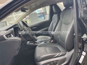 Xe Toyota Corolla altis 1.8V 2022
