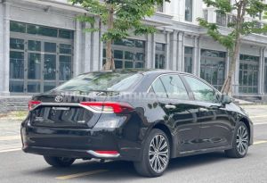 Xe Toyota Corolla altis 1.8V 2022